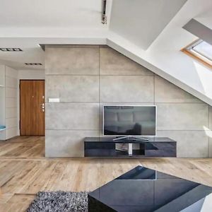 Appartement met een Slaapkamer